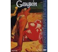 The Great Artists: The Post-Impressionists: Gauguin [Internacional] [DVD]