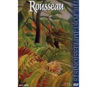 The Great Artists: The Post-Impressionists: Rousseau [USA] [DVD]