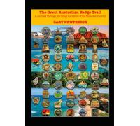 The Great Australian Badge Trail: A Journey through the Iconic Souvenirs of the Sunburnt Country