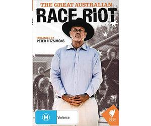 The Great Australian Race Riot [ Origen Australiano, Ningun Idioma Espanol ]