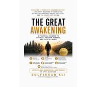 THE GREAT AWAKENING