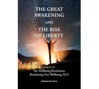 The Great Awakening and the Rise of Liberty