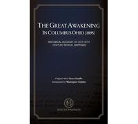 The Great Awakening in Columbus, Ohio (1895)