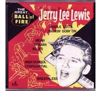 The Great Ball of Fire