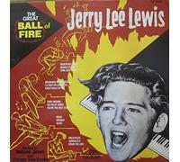 The Great Ball Of Fire [Vinyl LP]