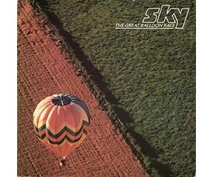 The Great Balloon Race