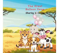 The Great Balloon Swap: Sharing is Caring