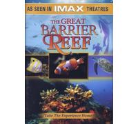 The great Barrier Reef IMAX [Alemania] [DVD]
