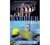 The great Barrier Reef IMAX [Alemania] [DVD]