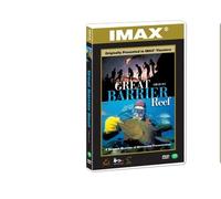 The Great Barrier Reef (Region code : all)