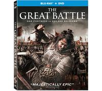 The Great Battle [Blu-ray]