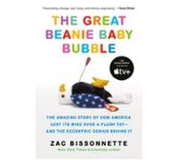 The Great Beanie Baby Bubble (ebook)