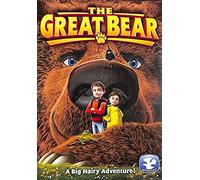 The Great Bear: A Big Hairy Adventure