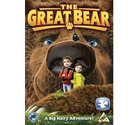 The Great Bear [DVD] [Reino Unido]