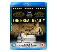 The Great Beauty [Blu-ray] [Reino Unido]