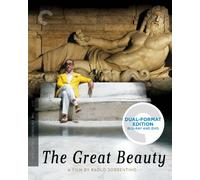 The Great Beauty (Criterion Collection)