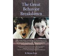 The Great Behavior Breakdown