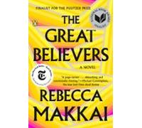The Great Believers (ebook)
