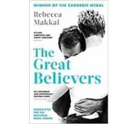 The Great Believers (ebook)