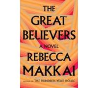 The Great Believers (ebook)