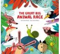 The Great Big Animal Race