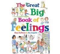 The Great Big Book of Feelings: 1
