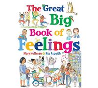 The Great Big Book of Feelings: 1