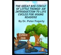 The Great Big Circle of Little Things: An Introduction to Life Cycles for Young Readers (Evening Hums: A Growing Treasury of Winnie-the-Pooh Bedtime Stories)
