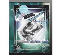 The Great, Big, MEGA: Surreal Coloring Book