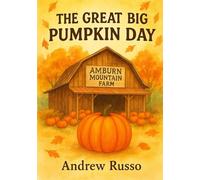 The Great Big Pumpkin Day