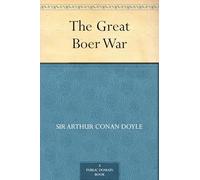 The Great Boer War