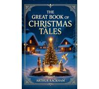 The Great Book of Christmas Tales