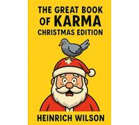 The Great Book of Karma: Christmas Edition