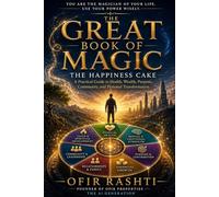 The Great Book of Magic: The Happiness Cake