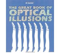 The Great Book of Optical Illusions