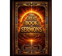 The Great Book of Sermons: Volume 1