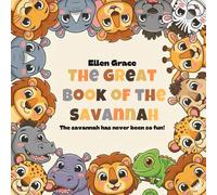 The great book of the savannah