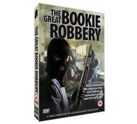The Great Bookie Robbery (Mini Series) [1986] [Reino Unido] [DVD]