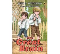 The Great Brain: 1