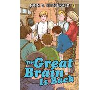 The Great Brain Is Back: 8