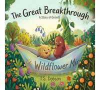 The Great Breakthrough: A Story of Growth