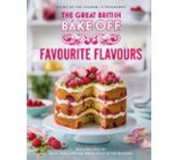 The Great British Bake Off: Favourite Flavours (ebook)