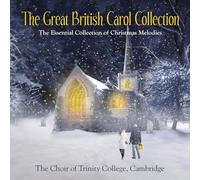 Master Works – La gran colección británica de villancicos