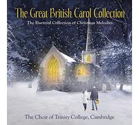 The Great British Carol Collection