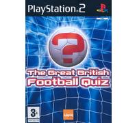 The Great British Football Quiz