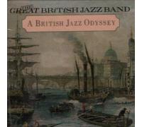 the Great British Jazz Band - A British Jazz Odyssey