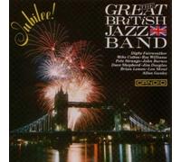 the Great British Jazz Band - Jubilee