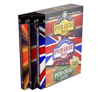The Great British Pub Quiz Triple Pack - 2011, 2010, 2009 [Interactive DVD] [Reino Unido]