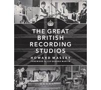 Howard massey : the great british recording studios