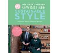 The Great British Sewing Bee: Sustainable Style